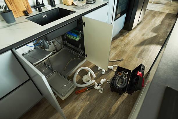 Reliable Plumbing contractor in Sandwich, IL by Street Wise - Plumbing